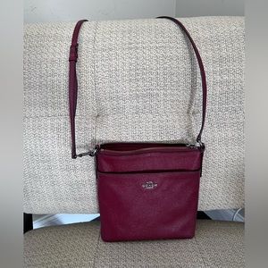 Coach crossbody